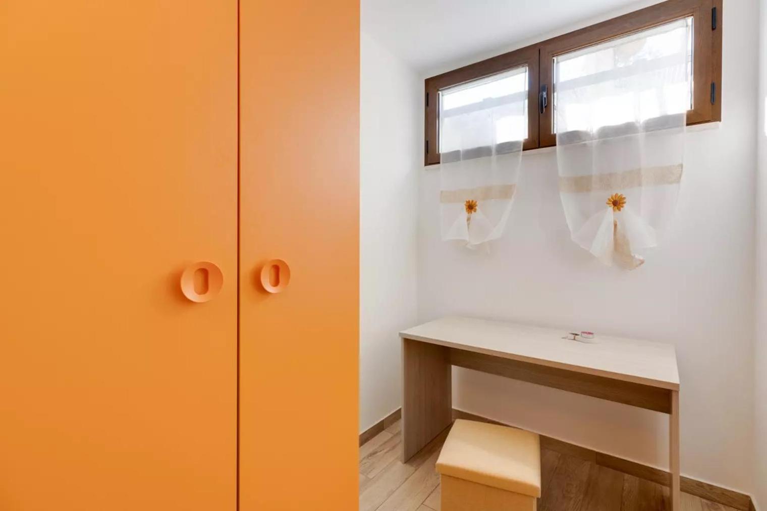 Apartmán Soi E Mari Càbras Exteriér fotografie