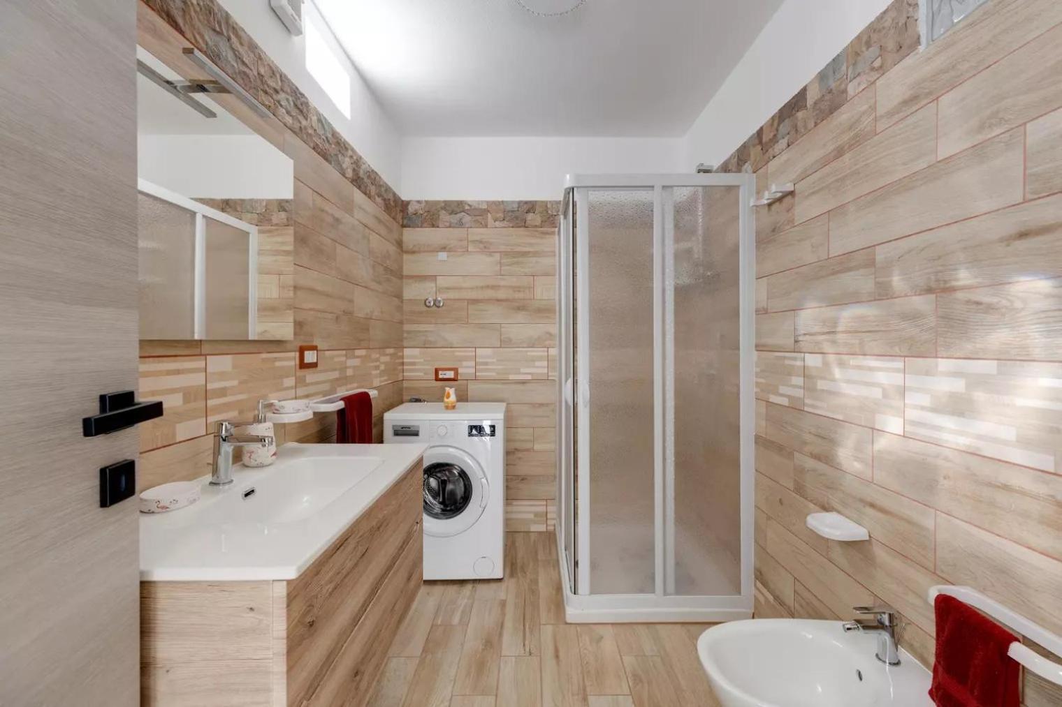 Apartmán Soi E Mari Càbras Exteriér fotografie
